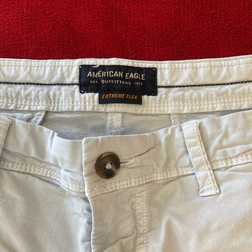 American Eagle outfitters men’s size 38 shorts